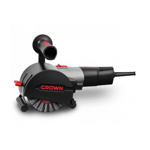 Satinadora CT13551 Crown